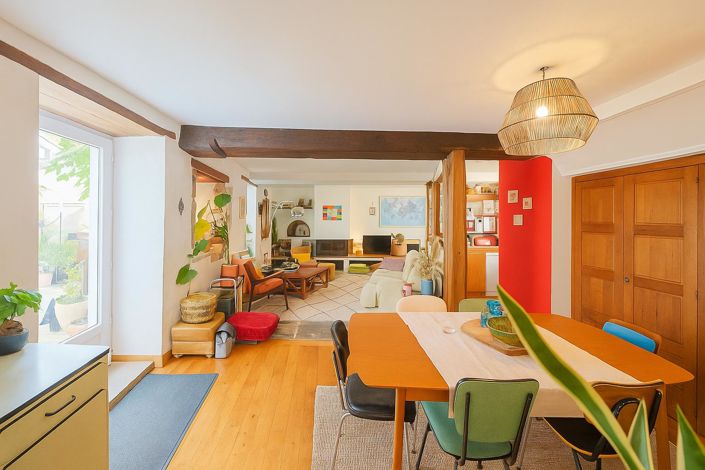 Image No.3-Appartement de 2 chambres à vendre à Ahetze