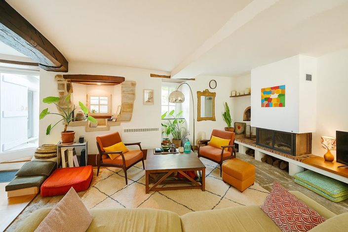 Image No.4-Propriété de 2 chambres à vendre à Ahetze