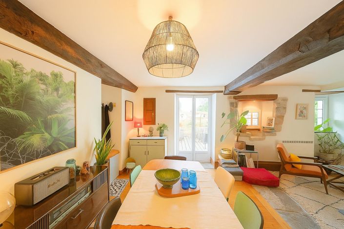 Image No.5-Propriété de 2 chambres à vendre à Ahetze