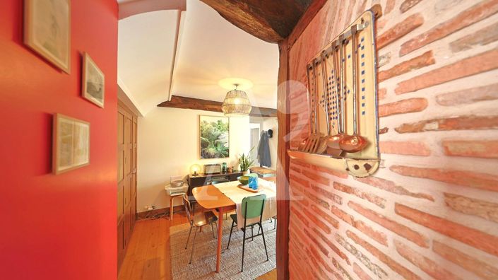 Image No.7-Propriété de 2 chambres à vendre à Ahetze