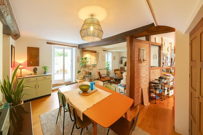 Image No.8-Propriété de 2 chambres à vendre à Ahetze