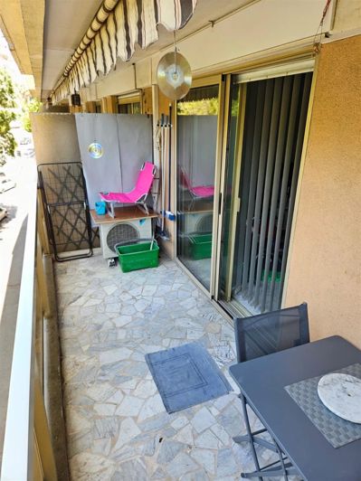 Image No.1-Appartement à vendre à Cannes