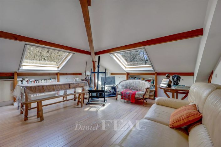 Image No.12-Appartement de 6 chambres à vendre à Versailles