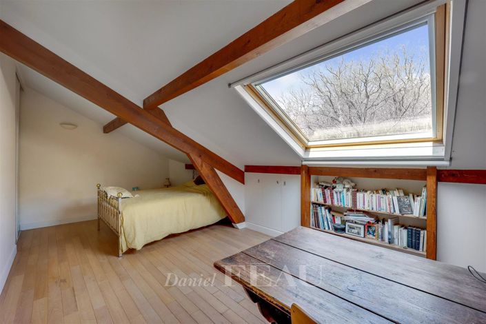 Image No.13-Appartement de 6 chambres à vendre à Versailles