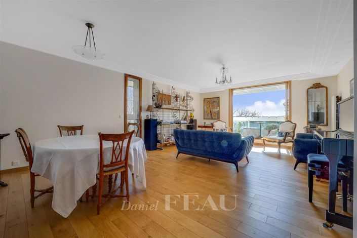 Image No.2-Appartement de 6 chambres à vendre à Versailles