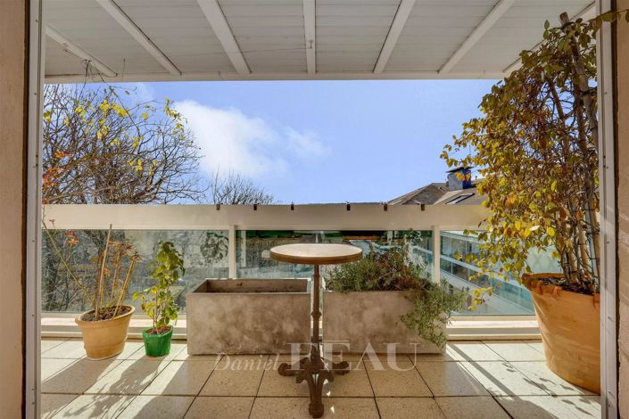 Image No.3-Appartement de 6 chambres à vendre à Versailles