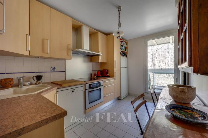 Image No.8-Appartement de 6 chambres à vendre à Versailles