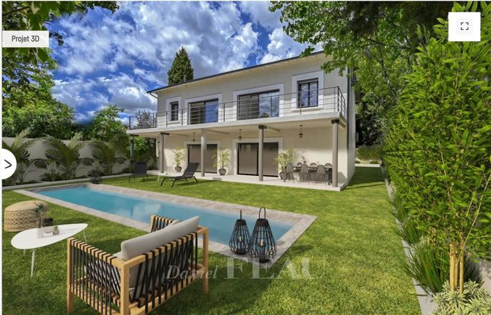 Image No.1-6 Bed House for sale