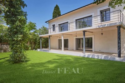 1 - Aix-en-Provence, House