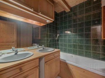 1 - Combloux, Maison