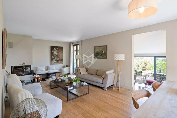 Image No.4-Maison de 7 chambres à vendre à Grasse