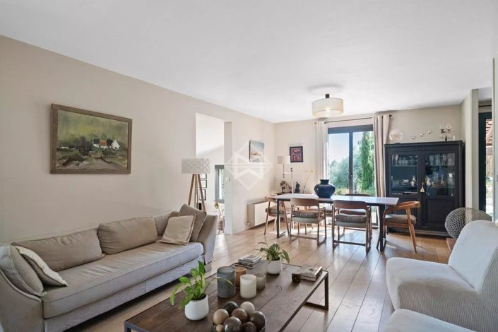 Image No.5-Maison de 7 chambres à vendre à Grasse