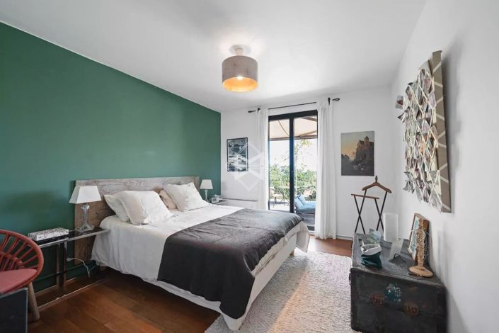 Image No.7-Maison de 7 chambres à vendre à Grasse