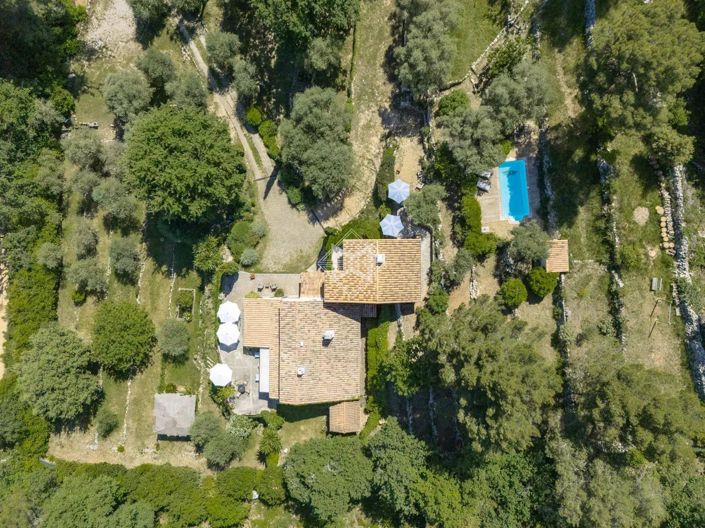 Image No.9-Maison de 7 chambres à vendre à Grasse