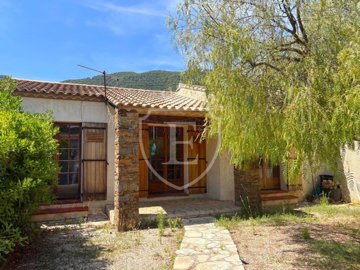 1 - Cavalaire-sur-Mer, House