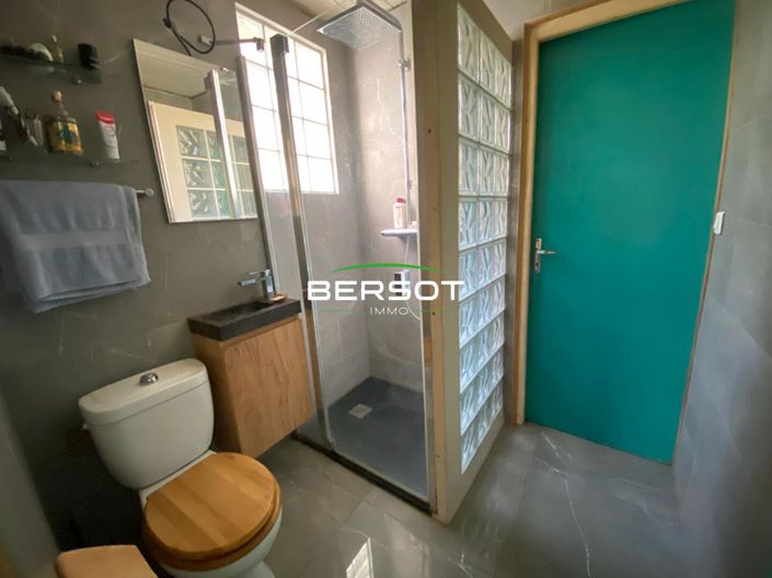 Image No.10-Propriété de 2 chambres à vendre à Besançon