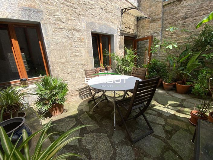 Image No.4-Propriété de 2 chambres à vendre à Besançon