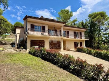 Maison de 4 chambres à vendre à Mandelieu-la-Napoule