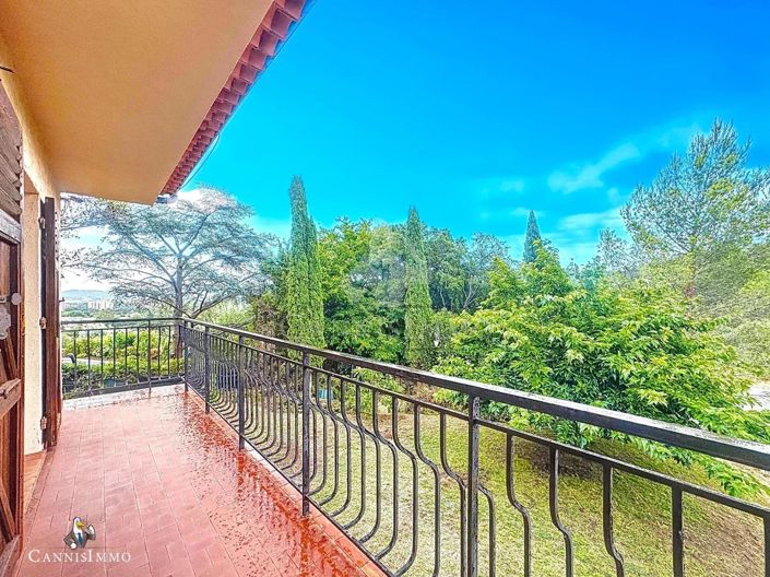 Image No.12-Maison de 4 chambres à vendre à Mandelieu-la-Napoule