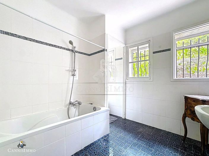 Image No.13-Maison de 4 chambres à vendre à Mandelieu-la-Napoule