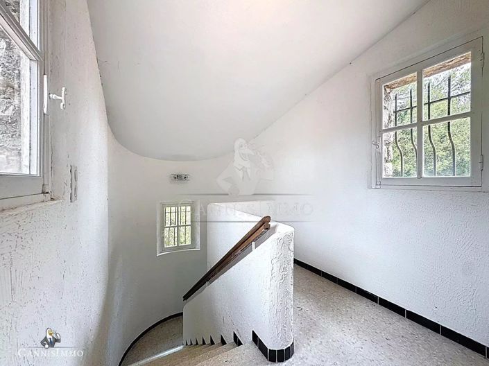 Image No.15-Maison de 4 chambres à vendre à Mandelieu-la-Napoule