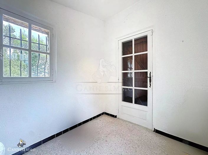 Image No.16-Maison de 4 chambres à vendre à Mandelieu-la-Napoule