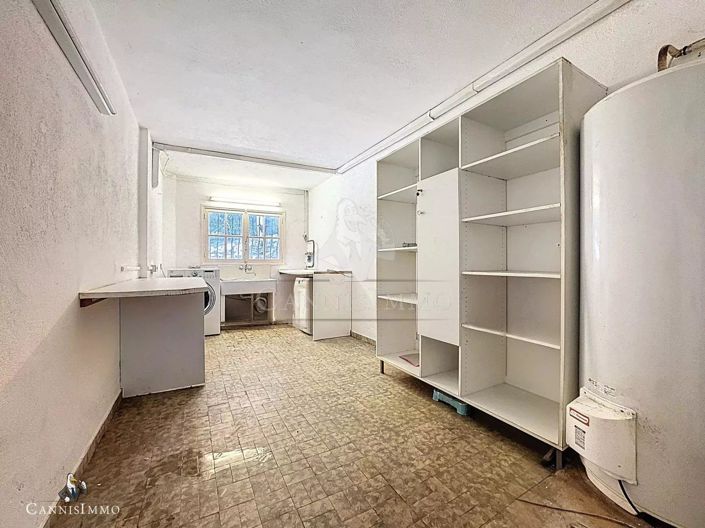 Image No.17-Maison de 4 chambres à vendre à Mandelieu-la-Napoule