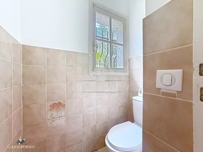 Image No.18-Maison de 4 chambres à vendre à Mandelieu-la-Napoule