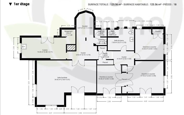 Image No.20-Maison de 4 chambres à vendre à Mandelieu-la-Napoule