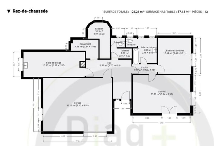 Image No.21-Maison de 4 chambres à vendre à Mandelieu-la-Napoule