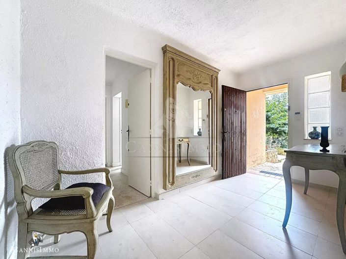 Image No.4-Maison de 4 chambres à vendre à Mandelieu-la-Napoule