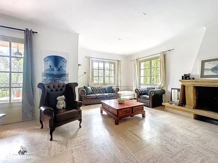 Image No.5-Maison de 4 chambres à vendre à Mandelieu-la-Napoule