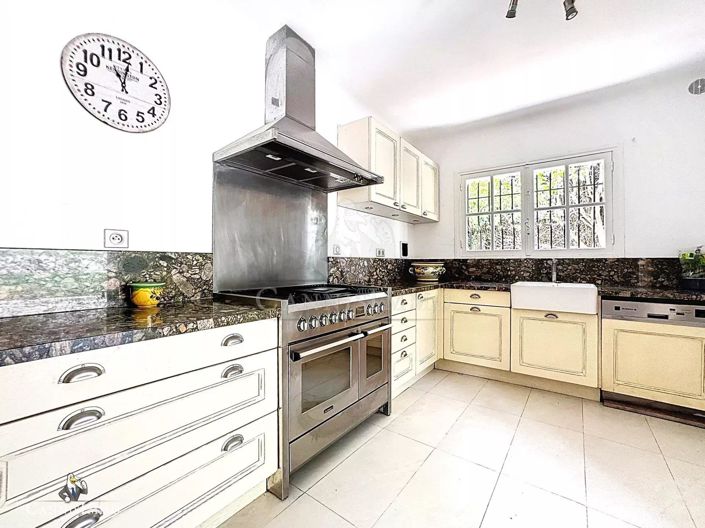 Image No.6-Maison de 4 chambres à vendre à Mandelieu-la-Napoule