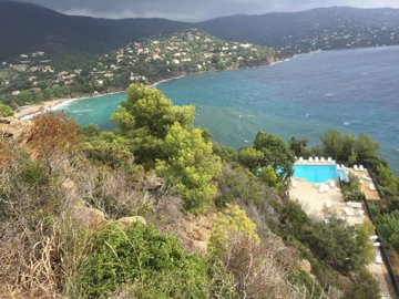 1 - Le Lavandou, Appartement