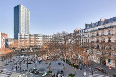 Appartement de 1 chambre à vendre à Paris