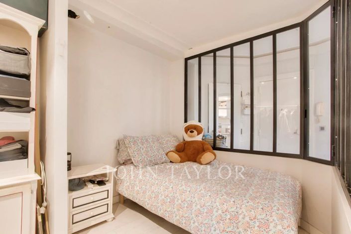 Image No.5-Appartement de 1 chambre à vendre à Paris