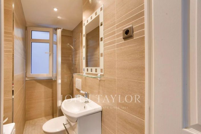 Image No.6-Appartement de 1 chambre à vendre à Paris