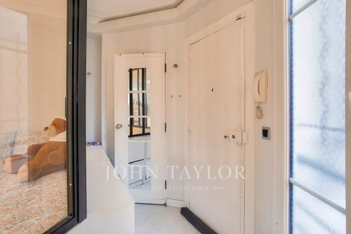 Image No.9-Appartement de 1 chambre à vendre à Paris