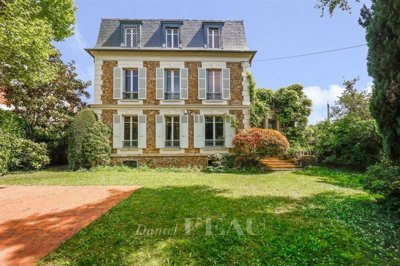 1 - Yvelines, Maison