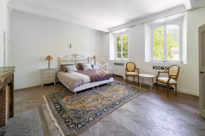 Image No.10-Maison de 10 chambres à vendre à Andon