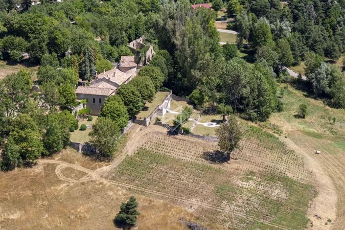 Image No.16-Maison de 10 chambres à vendre à Andon