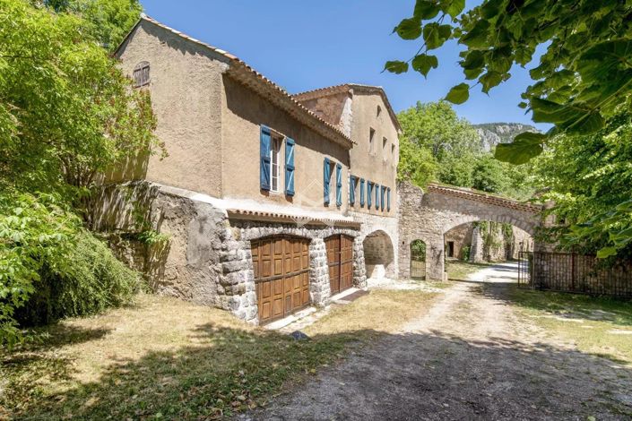 Image No.18-Maison de 10 chambres à vendre à Andon