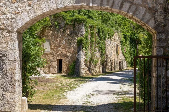 Image No.19-Maison de 10 chambres à vendre à Andon