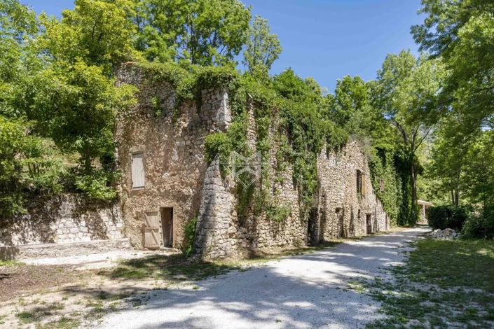 Image No.22-Maison de 10 chambres à vendre à Andon