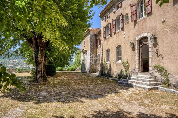 Image No.23-Maison de 10 chambres à vendre à Andon