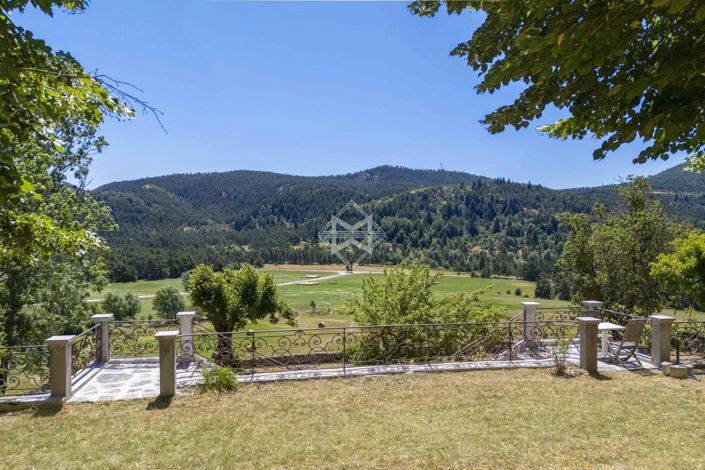 Image No.24-Maison de 10 chambres à vendre à Andon