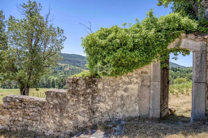 Image No.30-Maison de 10 chambres à vendre à Andon