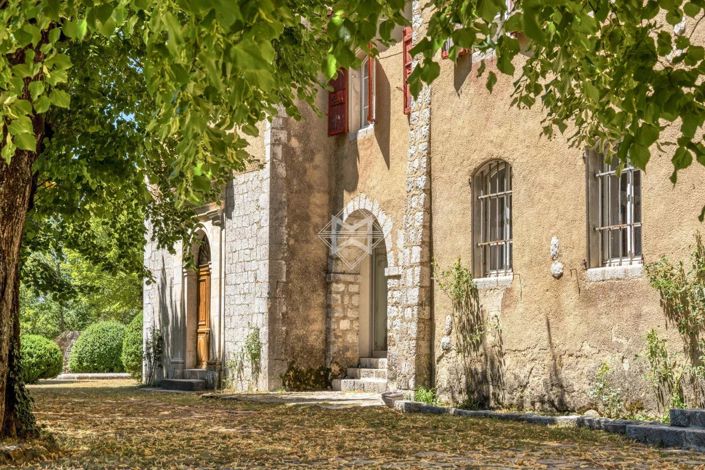 Image No.5-Maison de 10 chambres à vendre à Andon