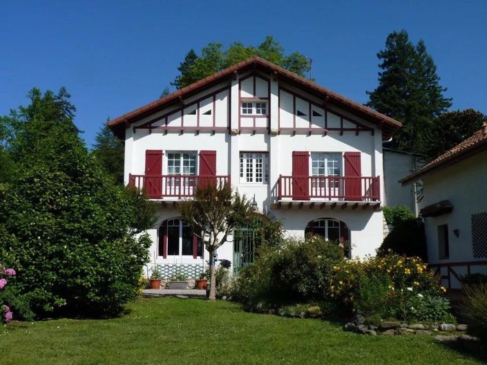 Image No.1-Maison de 3 chambres à vendre à Salies-de-Bearn
