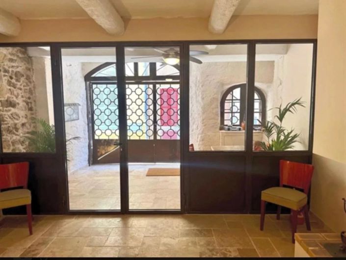 Image No.1-Appartement de 2 chambres à vendre à Grimaud